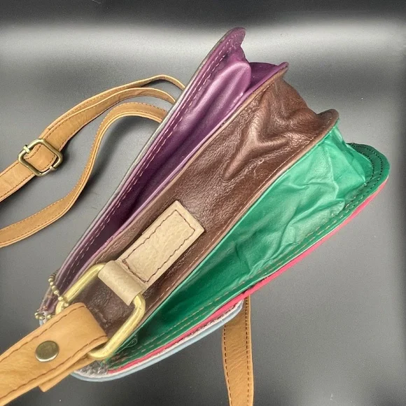 Soruka Tango Saddlebag - Picture 4 of 10